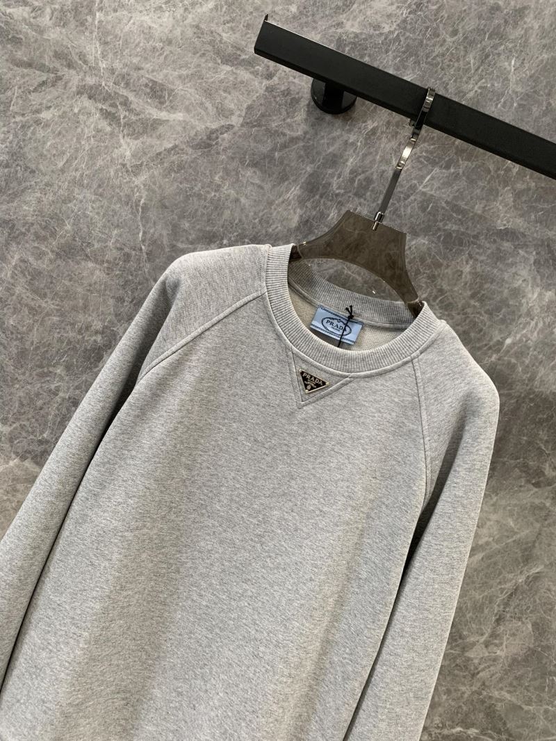 Prada Hoodies